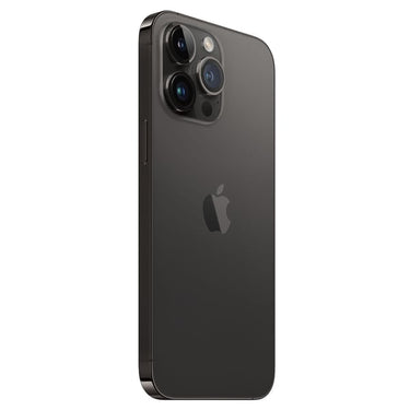 Apple iPhone 14 Pro Max 128GB - Space Black